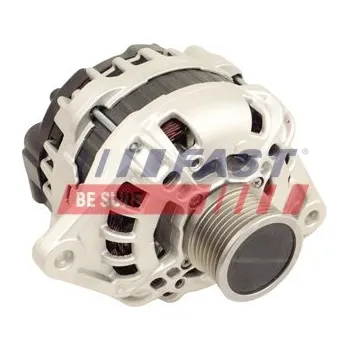 Autoelektrika Alternátor fiat ducato 06>/ 14> s kolem 18> 2.3 jtd 150a ft11410