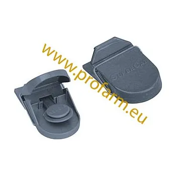 Dezinfekce Pastička SUPER CAT malá s návnadou /na myši/