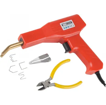 Svářečka Svářečka na plasty Dufurt SP150W