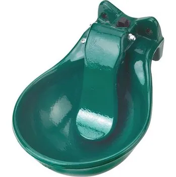 napáječka pro hospodářská zvířata Napáječka misková S2000 /s litinovým jazykem/