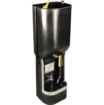 KERBL ROTECNA Krmítko automatické pro výkrm prasat se zvlhčováním