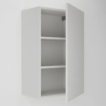 Kuchyňská skříňka Horní skříňka s 1 dvířekm - zvýšená