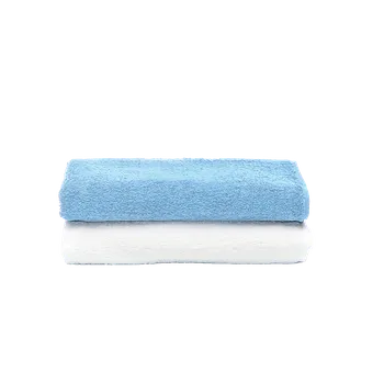 Osuška Osuška Light Blue 90 x 150 cm