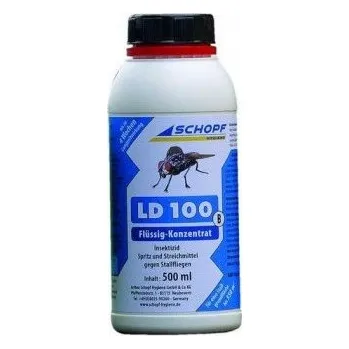 Dezinfekce LD 100 B 500 ml