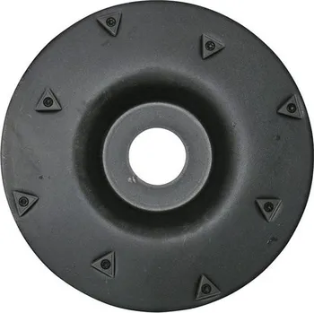 Kotouč brusný Mibko Eko 125mm 8s