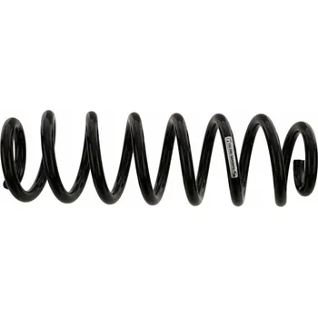 Pružina podvozku SACHS 992 393