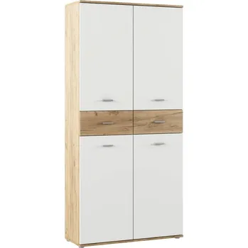 Botník Botník (botníková skříň) Vilot - Botník skříňový