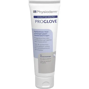 Physioderm PROGLOVE - Pracovní krém proti maceraci pokožky - 100 ml