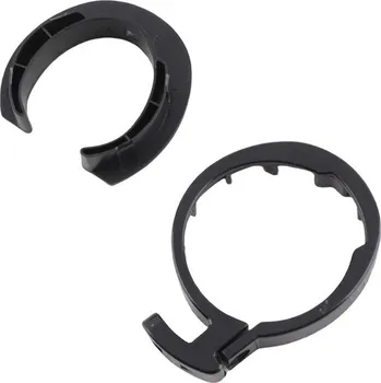 Skládací pojistný kroužek Keenso