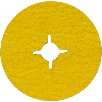 Toulec Norton RAZORSTAR® SET: 20 ks kotouč 125 mm + 1 ks unašeč