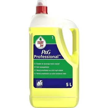 JAR 5000 ml - mycí prostředek na nádobí