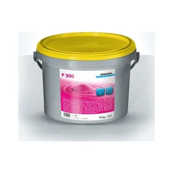 Winterhalter P 300, balení 25 kg mycí prostředek