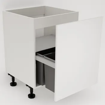 Kuchyňská skříňka Dřezová skříňka se sorterem