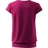 Dámské tričko Malfini City 120 fuchsiové