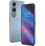 Aligator S8000 Duo 4GB/128GB modrá modrá AS8000BE + dárek v hodnotě 19 Kč ZDARMA