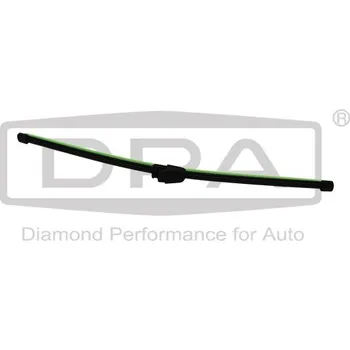 Stěrač List stěrače DPA 99550104602