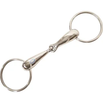 Udidlo pro koně Udidlo stihlo /duté/, Velikost 14,5