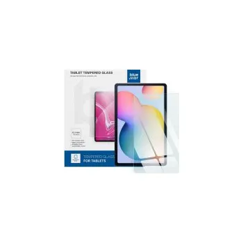 Telefonní příslušenství Ochranné tvrzené sklo s rámečkem BlueStar Full Glue na displej Samsung P610, P615, P613, P619, P620, P625 Galaxy Tab S6 Lite (2020, 2022, 2024) -10.4 černá 5903396299872