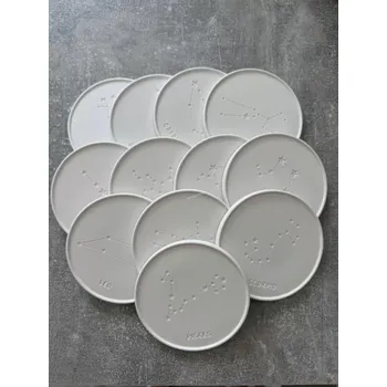 Podtácek Podtácky se znamením