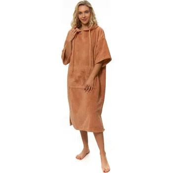 Dámský župan Interkontakt P70x110T