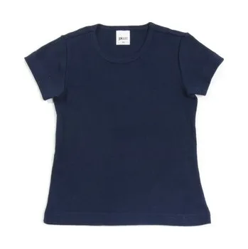 Pleas Chlapecké tričko s krátkým rukávem noční modř 152 (147330-804-152)