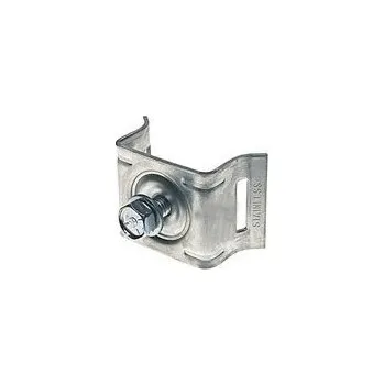 kabelová chránička U-příchytka D001 NBB Bohemia s.r.o. 41-12-801-03655