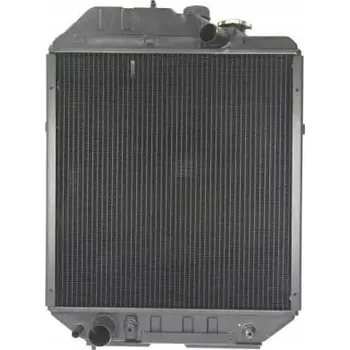 Chladič motoru Thermotec D7AG065TT Chladič motoru, chlazení motoru