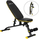 Posilovací lavička sit/up/bench KH699K