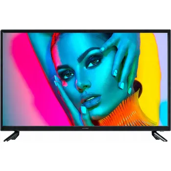 Televizor Kiano KS40 TV 40" - LED televizor Full HD 1080p, FHD obrazovka (displej)