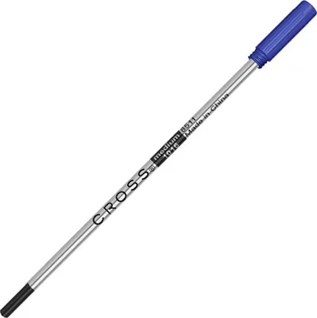 Náplň do psacích potřeb Cross Náplň do Kuličkových Per Filofax - Střední | Modrá