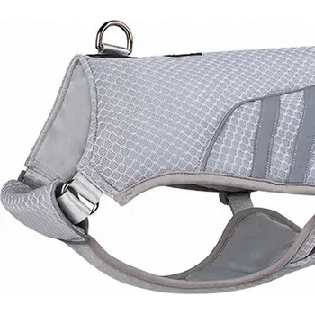 Obleček pro psa Chladicí vesta pro psa, chladicí oblek VELIKOST L