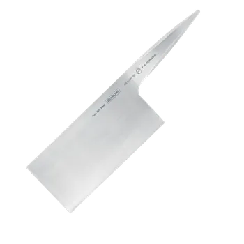 Kuchyňský nůž Porsche Design China Knife P22 Nůž China 17.3 cm (nepostradatelný při přípravě čínských jídel)