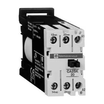 Stykač Stykač CA3SK11BD pomocný 24VDC TEL Schneider Electric CZ 47-02-386-31110