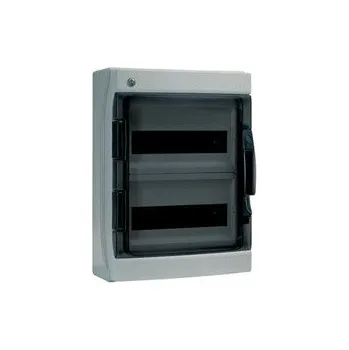 Rozvaděč Rozvaděč IP-IP65 24 GRI 06525.S SCH SCHMACHTL CZ spol. s r.o. 45-04-282-06525