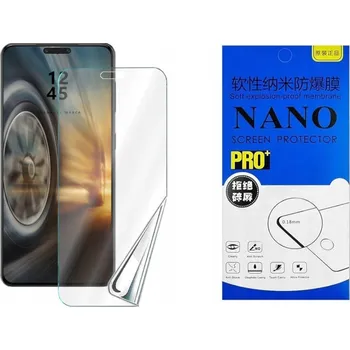 Pouzdro na mobilní telefon Ochranná Fólie BBE pro Honor 400 Pro 1 ks
