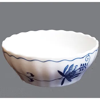 Cibulák Mísa válcová 15cm Originál Český porcelán Dubí