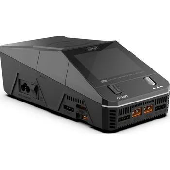 Q6AC 4x250W (ToolkitRC) - modelářská nabíječka