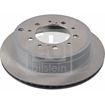 Zavěšení kol Febi Bilstein 170786 Brzdový kotouč