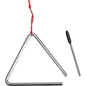 Perkuse Noicetone DP406P Triangel