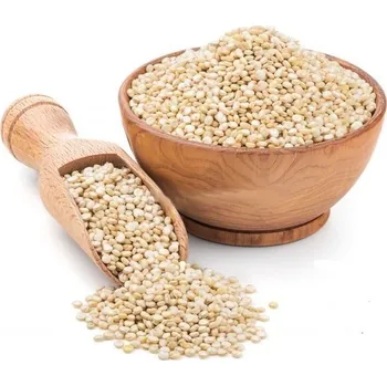 Targroch - zdravělevně Quinoa bílá 1 kg
