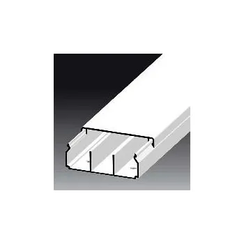 Elektroinstalační materiál Lišta vkládací LHD 50 x 20/2 HD=2m KOPOS - KOLIN a.s. 41-06-270-05021