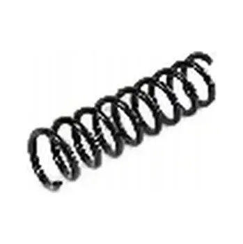 Kraft Automotive 4021210 Pružina zavěšení