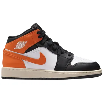 Pánská móda Obuv Air Jordan 1 Mid Sneaker Kids dq8423-801 Velikost 39 EU | 6 UK | 6,5Y US | 24,5 CM