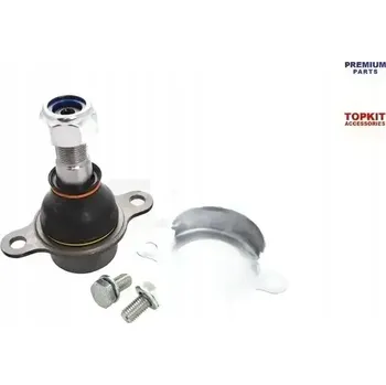 Zavěšení kol Montážní/vodící kloub Sidem 4285