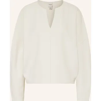 Dámský svetr Calvin Klein Dámské Oversized Tričko S Dlouhým Rukávem,...