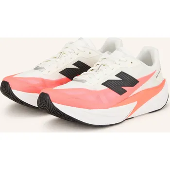 Pánské tenisky New Balance Pánské Běžecké Boty Fullcell Rebel v5, bílá /...