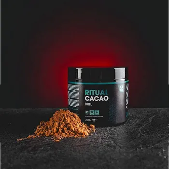 Fitness strava Ritual Cacao Chill 200g