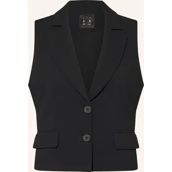 Dámská vesta Marella Dámská Blejzrová Vesta, černá, 36