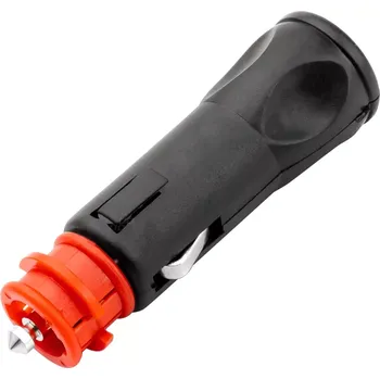 AMiO AM02050 krytka zásuvky autozapalovače AMiO AM02050 krytka zásuvky autozapalovače