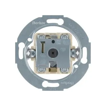 vypínač Otočný vypínač 7 387700 BER Elektro-System-Technik 07-04-037-38770